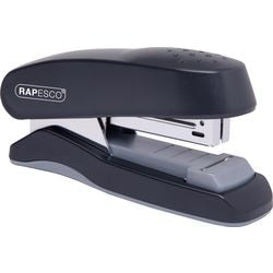 Flachheftgerät Rapesco 1064 schwarz