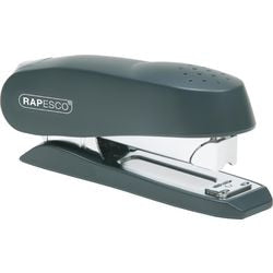 Schreibtischhefter Rapesco 0238 schwarz
