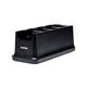 Ladestation Bruder pa4cr001eu schwarz