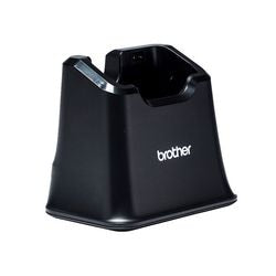 Single-Slot-Dockingstation schwarz
