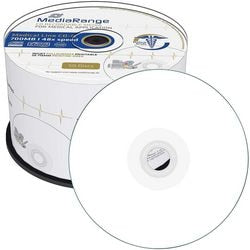 CD-R-Medienreihe MR229 XXX