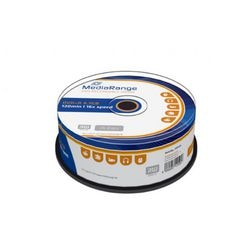 DVD+R-Medienreihe MR404 xxx