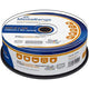 DVD+R-Medienreihe MR408 xxx