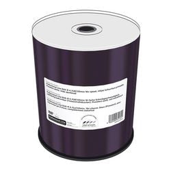 DVD+R-Medienreihe MRPL601-C XXX