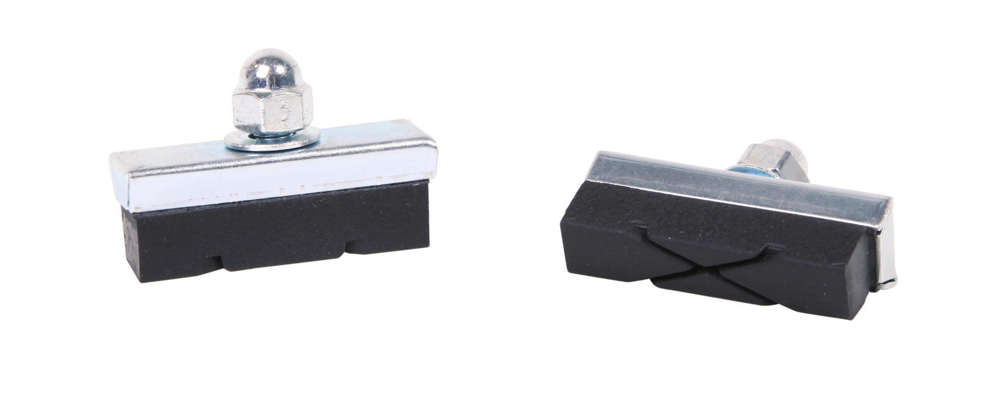 Cordo Bremsbelag Felge X-Nut Weinmann + Mutter (2)