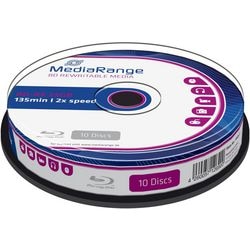 BD-Re-Medienbereich mr501 xxx