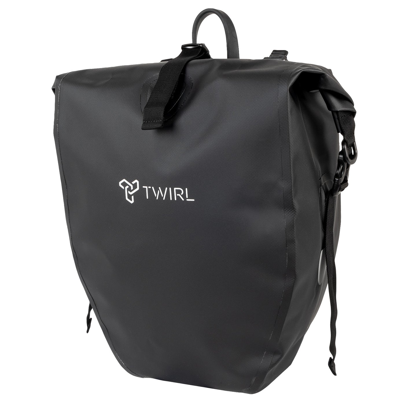 Twirl Carry's Gepäckträgertasche