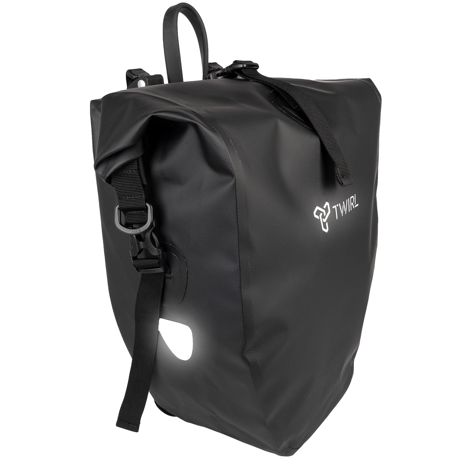 Twirl Carry's Gepäckträgertasche