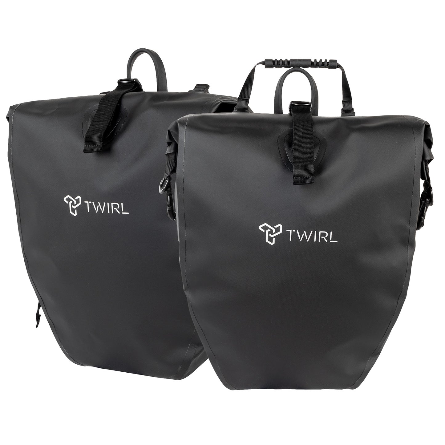 Twirl Tragetasche