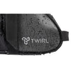 Twirl-Gepäckträgertasche