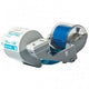 Druckerband blau