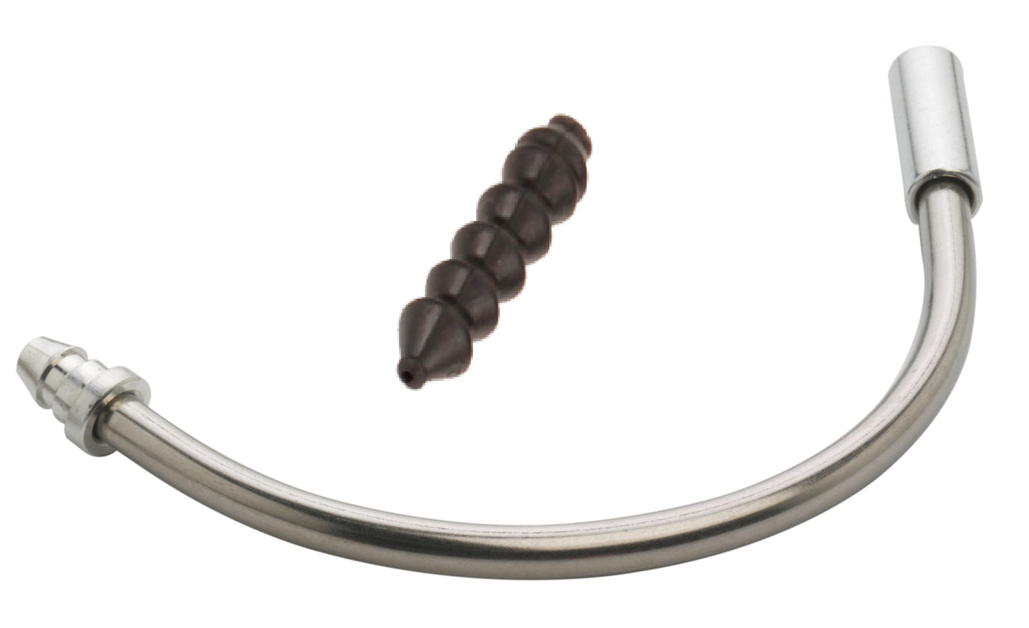 Cordo V-Brake-Rohr 5 mm 90 Grad