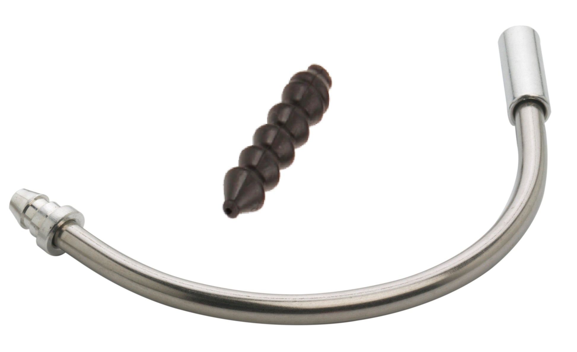 Cordo V-Brake-Rohr 5 mm 90 Grad