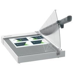 Papierschneidemaschine Leitz Anthrazit 470 x 330 x 300 mm