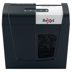 Aktenvernichter Rexel MC3 Whisper-Shred