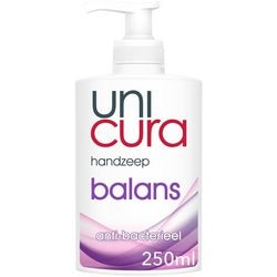 Unicura Balance Handseifenpumpe 250 ml