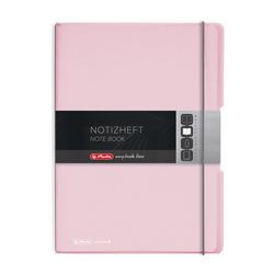 Schrift herlitz rosa flexppa4no27 28