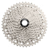 Sunrace CSMS8 Kassette 11 Geschwindigkeit 11-40t. Silber