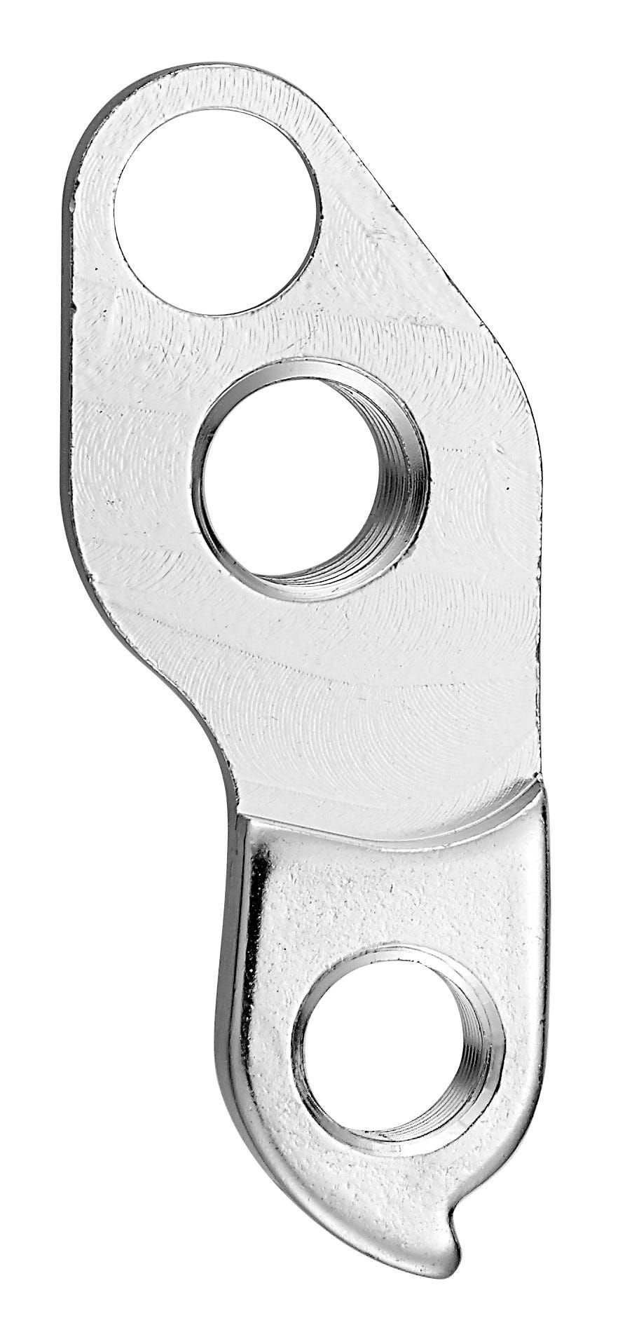 Union-Schaltauge GH-102 mit Schraubensatz M8x0,75
