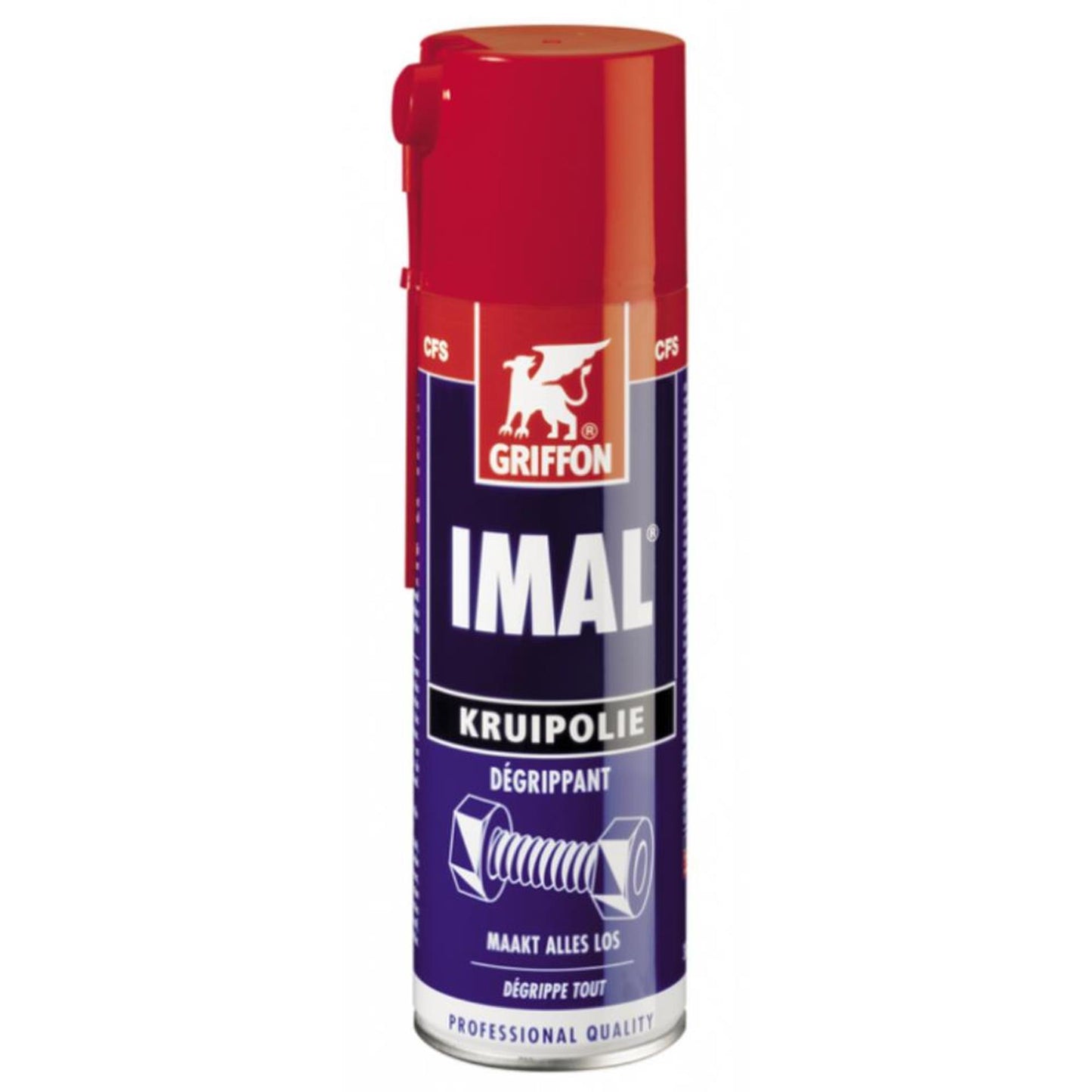 Griffon Imal Kriechöl 300 ml