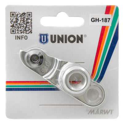 Union Maeilleurpad GH-187 Direkter Mount M12X142 Dringend 1.5
