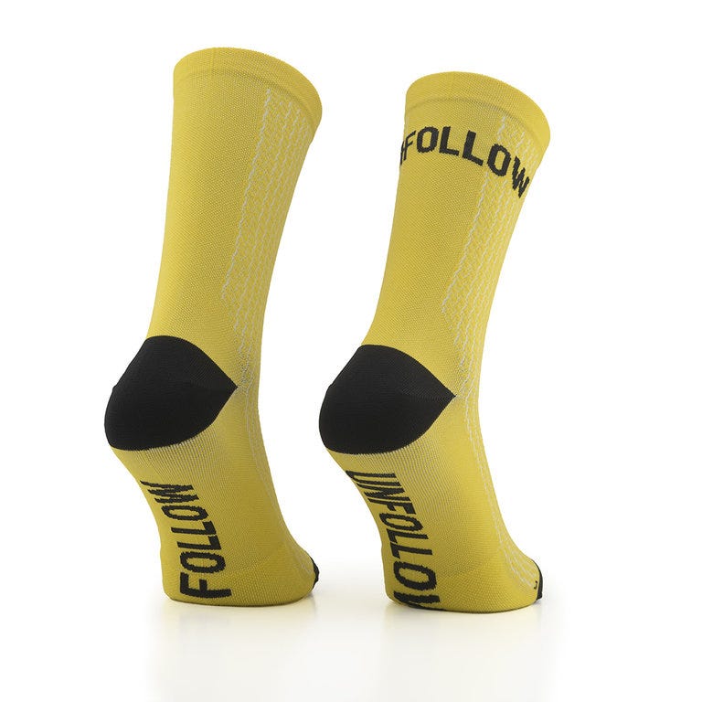 Sockeloen Socken Socken unfollow farbig