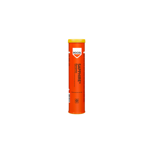 Rocol Saphir dynamisch 400g | 12 Stk