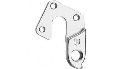 Union Umwerferpolster GH-213 Ghost, Merida, Filz
