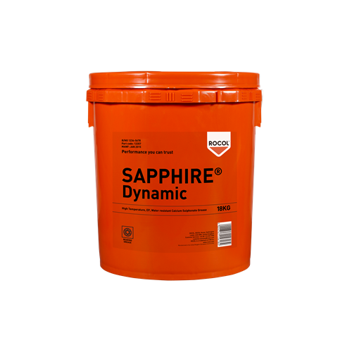 Rocol Saphir dynamisch 18kg