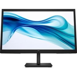 Monitor schwarz 9u5a2aaabb HP 54,5 cm (21,4)