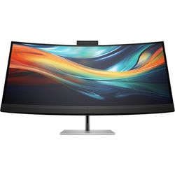 Monitor zw zr 8y2r2aaabb hp mit 100,8 cm