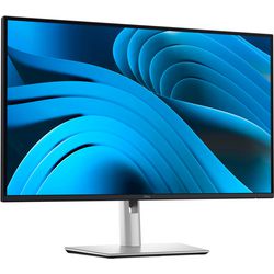 Monitor Dell Pro Plus schwarz 192,2 mm x 612,5 mm x 535,7 mm