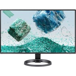 Monitor Acer Grau 223,8 mm x 612,3 mm x 436,1 mm
