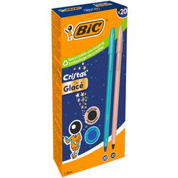 Pk20 Kugelschreiber wie 302535 bic