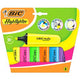 Pk6 Textmarker als 302808 bic