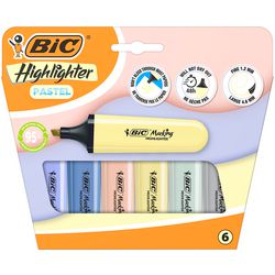 Pk6 Textmarker als 302809 bic