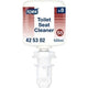 Toilettenreiniger Tork S5 transparent 425302 8 Stück à 525 ml