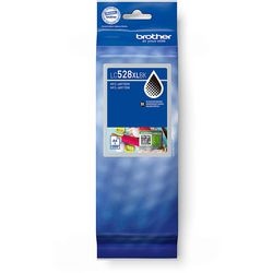 Brother lc528bk schwarze Tintenpatrone