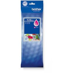 Brother lc528m Tintenpatrone ma