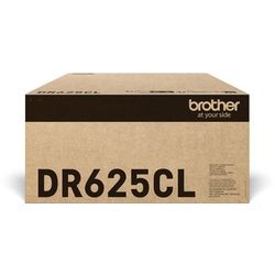 Brother dr625cl Trommel schwarz