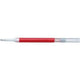 Nachfüllen für Tintenroller rot lrp7-bx Pentel