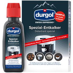 Entkalker Durgol flüssig 125 ml