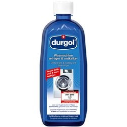 Durgol Durgol Waschmaschine Descaler Reiniger