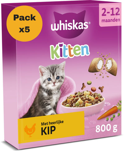 Whiskas