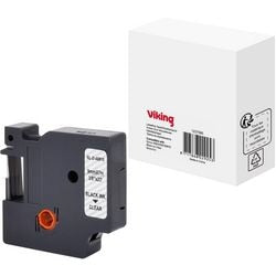 Beschriftungsband Viking 40910 S0720670 kompatibel mit Dymo