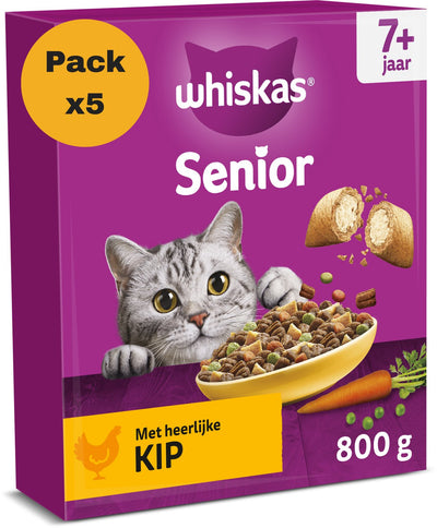 Whiskas