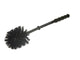 Luva Toilettenbürste PP ø7,5x37cm schwarz