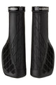 Cordo-Griff Microtech Grip XL mit Klemmband