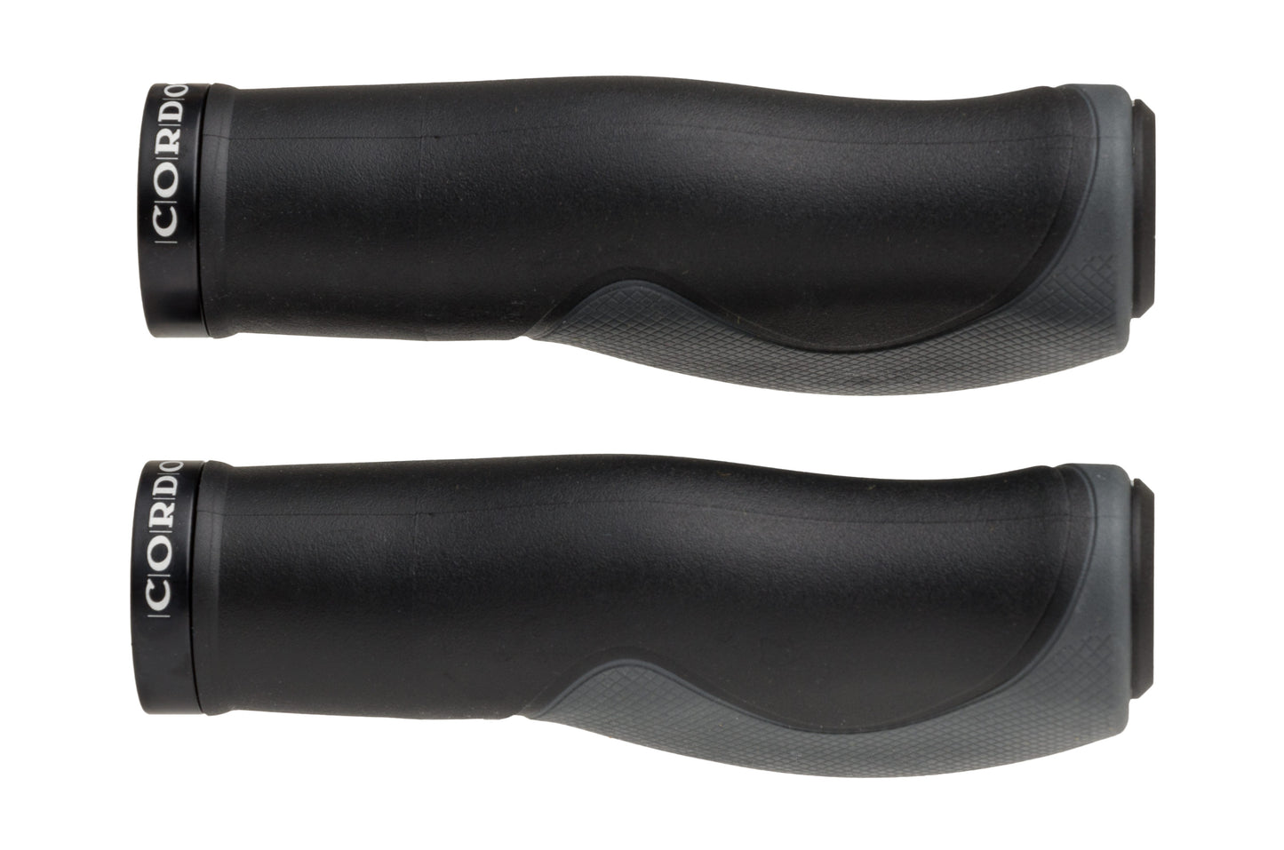 Cordo-Griff City Grip Pro mit Klemmband