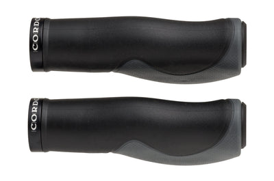 Cordo-Griff City Grip Pro mit Klemmband